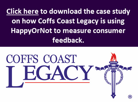 Coffs Coast Legacy Logo