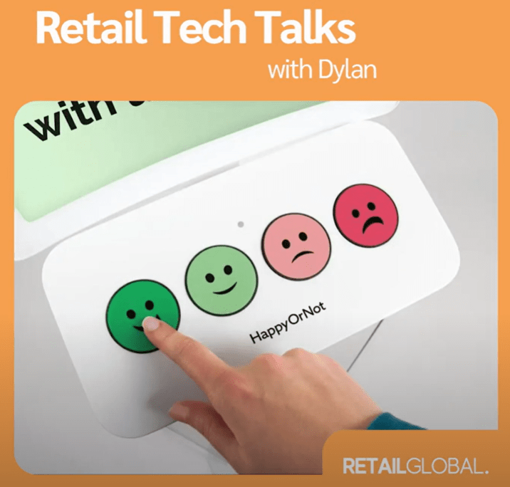 Retail Tech Talk