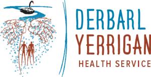Derbarl Yerrigan Health Service
